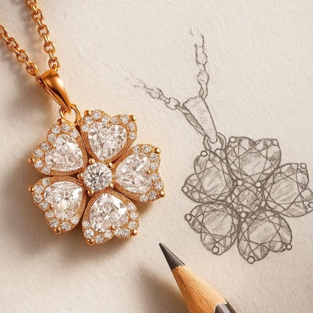 Jewellery Design Institute Trivandrum training class