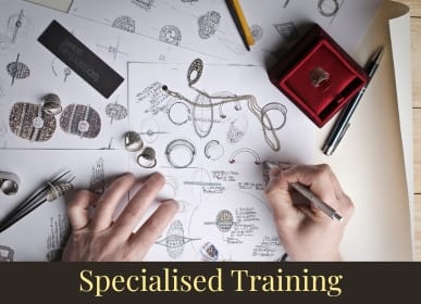specialised training (7)