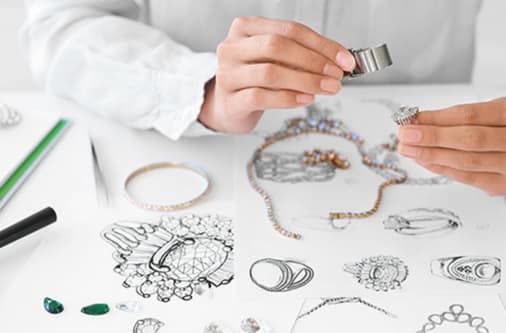 Jewellery Design Course Trivandrum CAD training